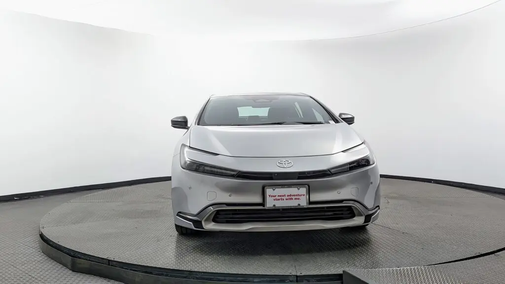 Florida Fine Cars - Used TOYOTA PRIUS PRIME 2024 MIAMI XSE PREMIUM