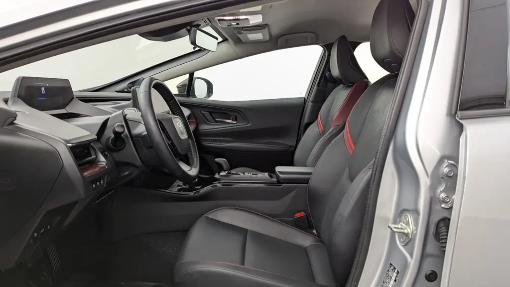 Florida Fine Cars - Used TOYOTA PRIUS PRIME 2024 MIAMI XSE PREMIUM