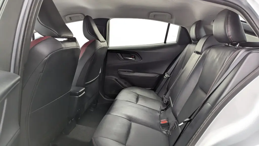 Florida Fine Cars - Used TOYOTA PRIUS PRIME 2024 MIAMI XSE PREMIUM