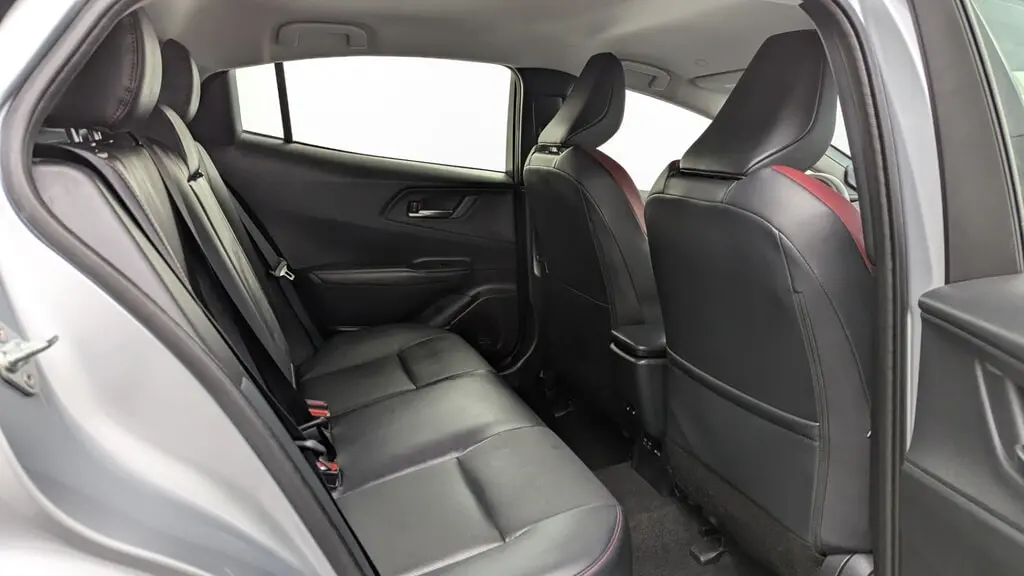 Florida Fine Cars - Used TOYOTA PRIUS PRIME 2024 MIAMI XSE PREMIUM