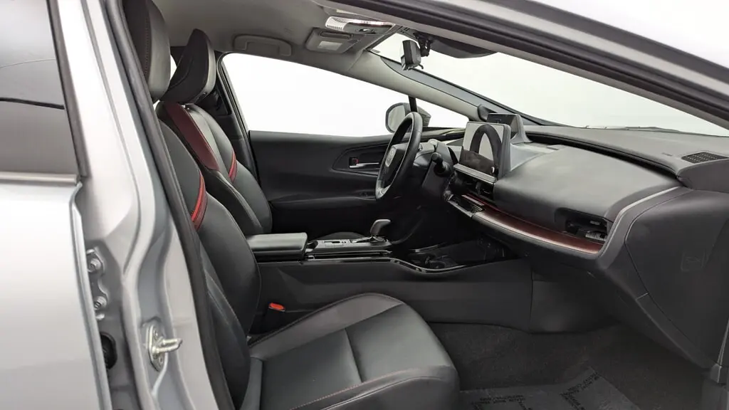 Florida Fine Cars - Used TOYOTA PRIUS PRIME 2024 MIAMI XSE PREMIUM