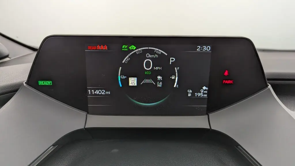 Florida Fine Cars - Used TOYOTA PRIUS PRIME 2024 MIAMI XSE PREMIUM