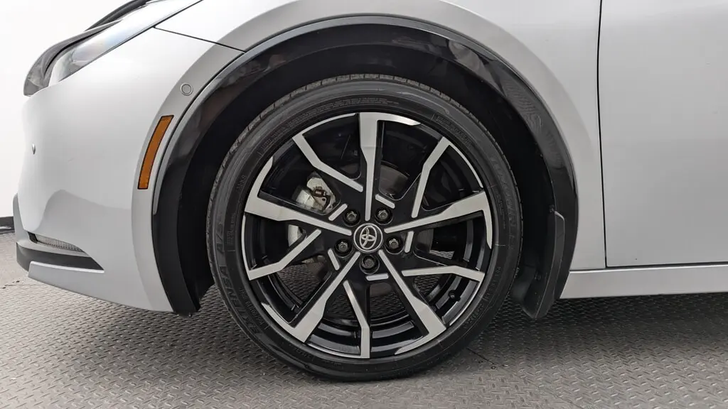 Florida Fine Cars - Used TOYOTA PRIUS PRIME 2024 MIAMI XSE PREMIUM