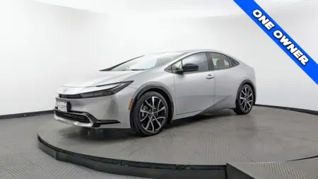 Florida Fine Cars - Used TOYOTA PRIUS-PRIME 2024 MIAMI XSE PREMIUM