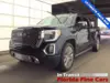 Florida Fine Cars - Used GMC SIERRA 1500 2021 MARGATE DENALI