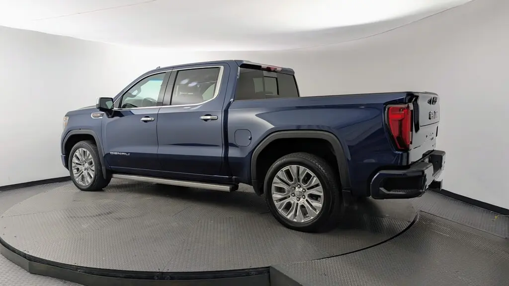 Florida Fine Cars - Used GMC SIERRA 1500 2021 MARGATE DENALI