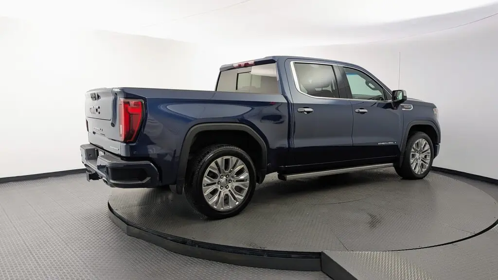 Florida Fine Cars - Used GMC SIERRA 1500 2021 MARGATE DENALI