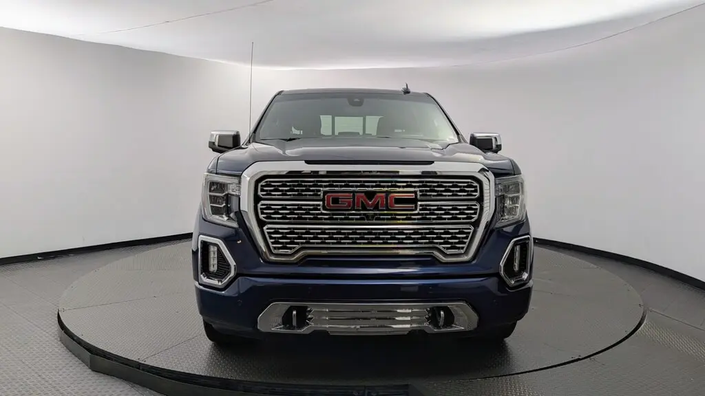 Florida Fine Cars - Used GMC SIERRA 1500 2021 MARGATE DENALI