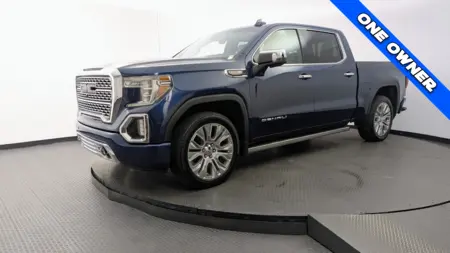 Florida Fine Cars - Used GMC SIERRA-1500 2021 MARGATE DENALI
