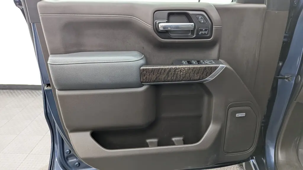 Florida Fine Cars - Used GMC SIERRA 1500 2021 MARGATE DENALI