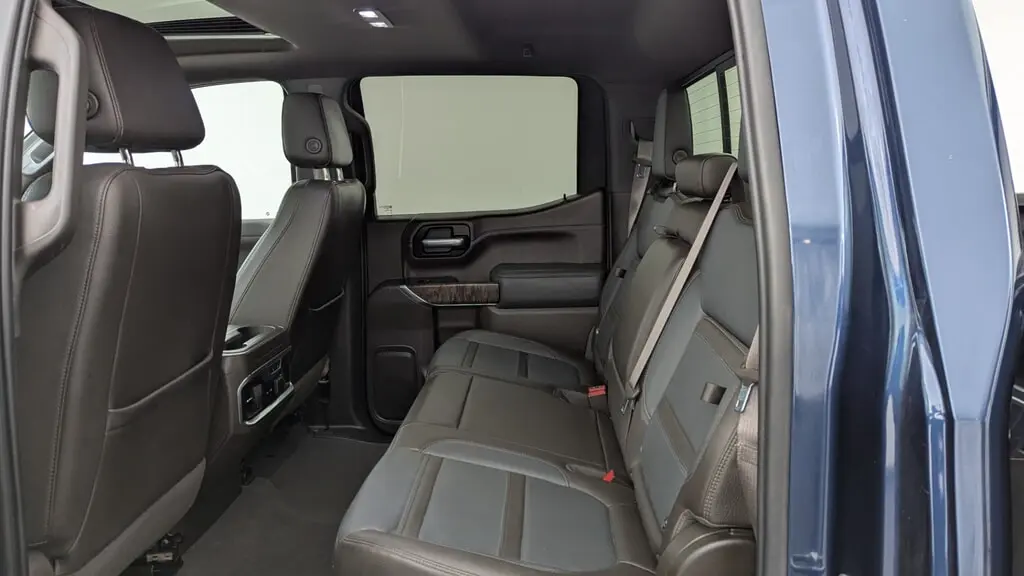 Florida Fine Cars - Used GMC SIERRA 1500 2021 MARGATE DENALI