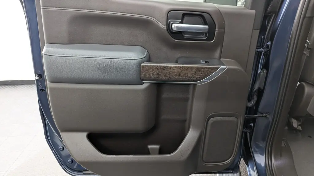 Florida Fine Cars - Used GMC SIERRA 1500 2021 MARGATE DENALI
