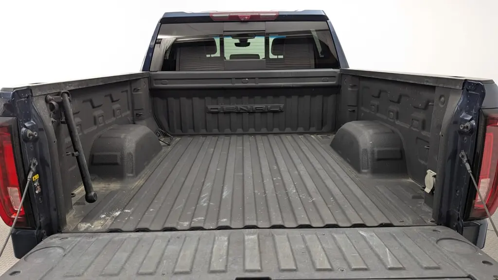 Florida Fine Cars - Used GMC SIERRA 1500 2021 MARGATE DENALI