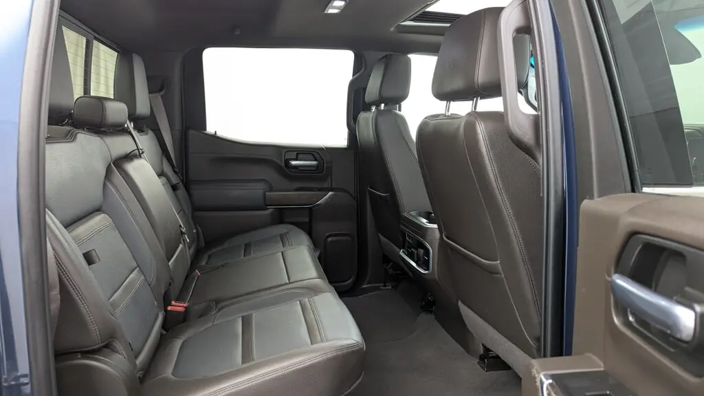 Florida Fine Cars - Used GMC SIERRA 1500 2021 MARGATE DENALI