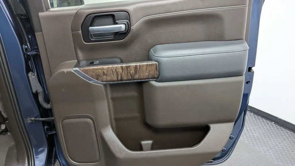 Florida Fine Cars - Used GMC SIERRA 1500 2021 MARGATE DENALI