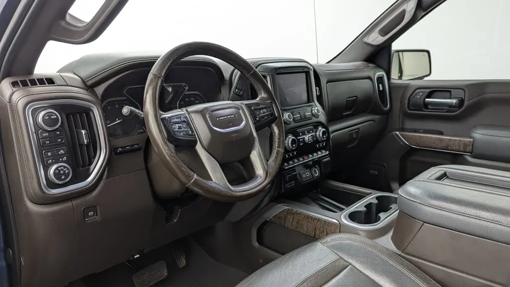Florida Fine Cars - Used GMC SIERRA 1500 2021 MARGATE DENALI