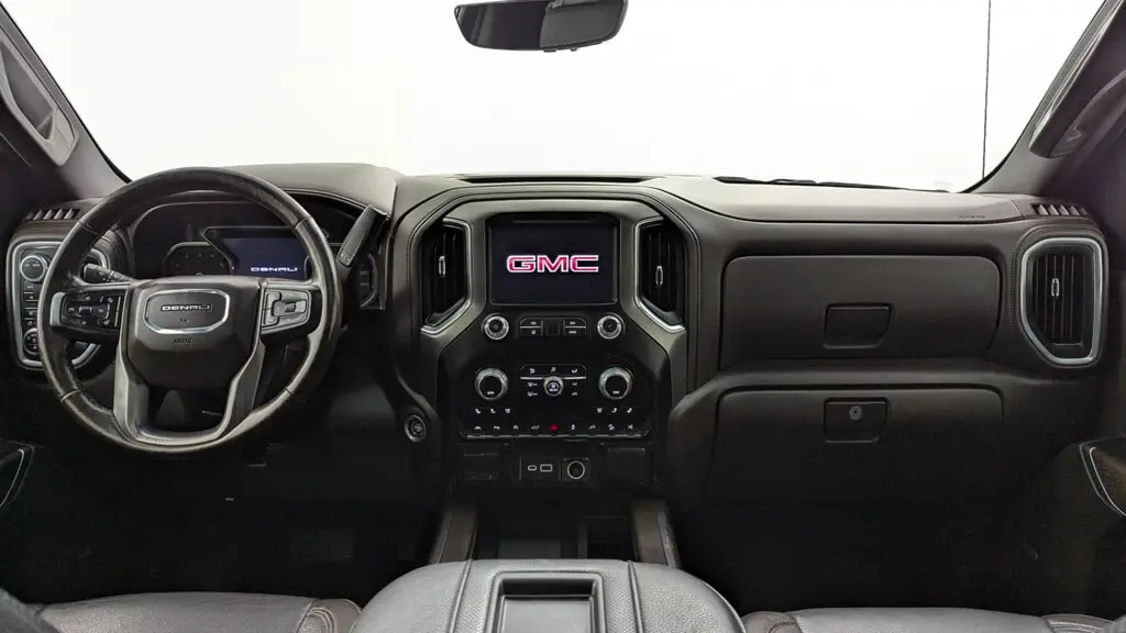 Florida Fine Cars - Used GMC SIERRA 1500 2021 MARGATE DENALI