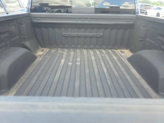 Florida Fine Cars - Used GMC SIERRA 1500 2021 MARGATE DENALI