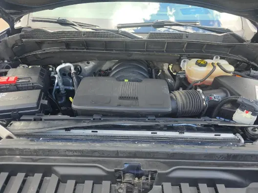 Florida Fine Cars - Used GMC SIERRA 1500 2021 MARGATE DENALI