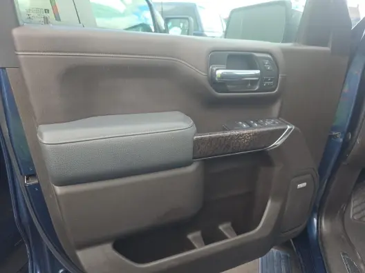 Florida Fine Cars - Used GMC SIERRA 1500 2021 MARGATE DENALI
