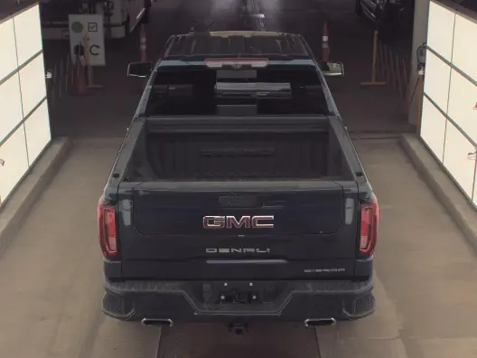 Florida Fine Cars - Used GMC SIERRA 1500 2021 MARGATE DENALI