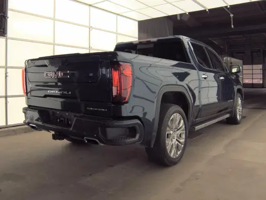 Florida Fine Cars - Used GMC SIERRA 1500 2021 MARGATE DENALI