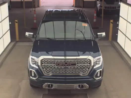 Florida Fine Cars - Used GMC SIERRA 1500 2021 MARGATE DENALI