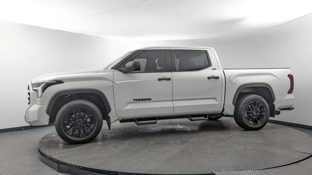 Florida Fine Cars - Used TOYOTA TUNDRA 2WD 2025 MARGATE SR5