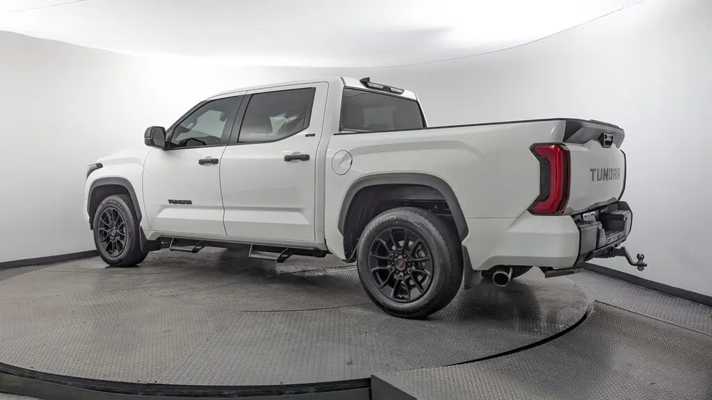 Florida Fine Cars - Used TOYOTA TUNDRA 2WD 2025 MARGATE SR5