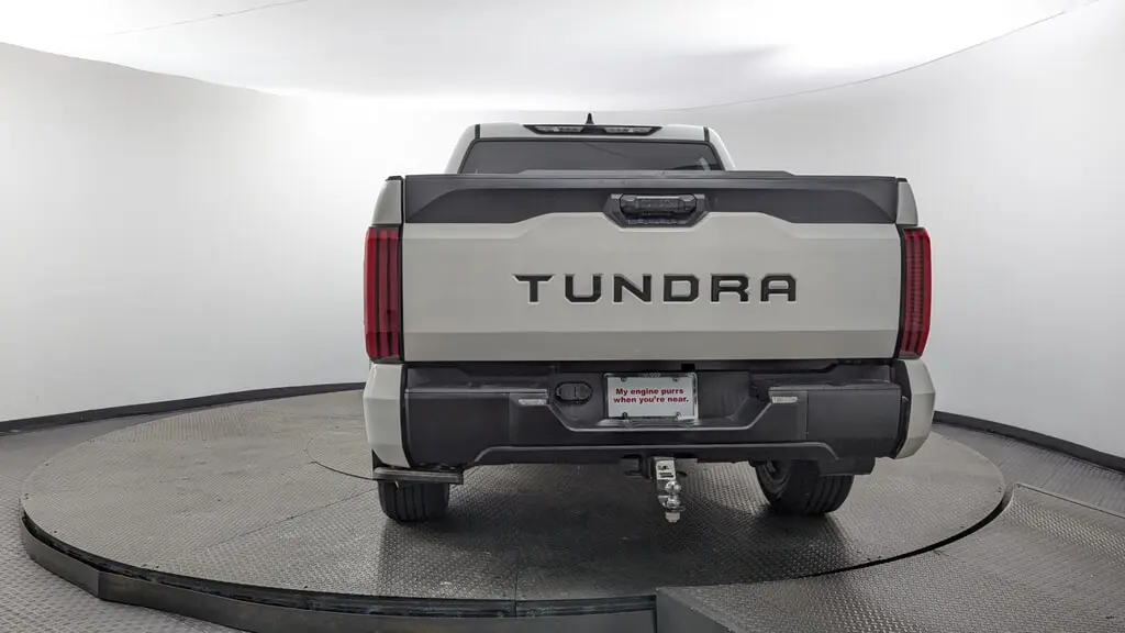 Florida Fine Cars - Used TOYOTA TUNDRA 2WD 2025 MARGATE SR5