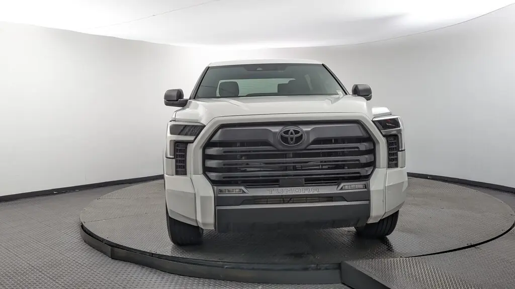Florida Fine Cars - Used TOYOTA TUNDRA 2WD 2025 MARGATE SR5