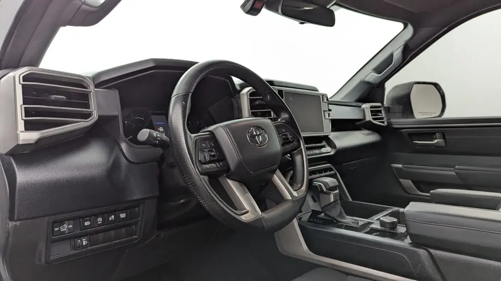 Florida Fine Cars - Used TOYOTA TUNDRA 2WD 2025 MARGATE SR5
