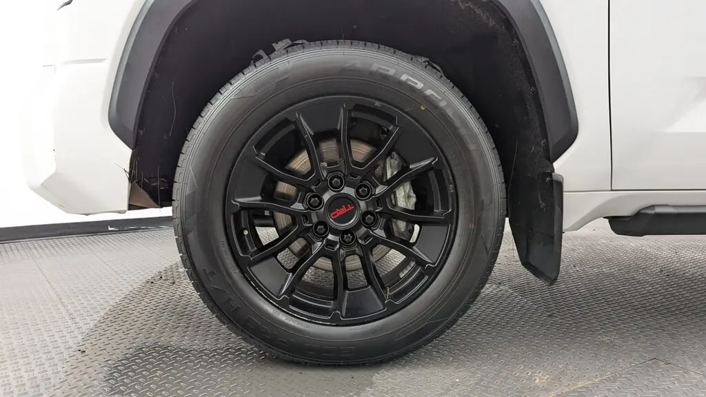 Florida Fine Cars - Used TOYOTA TUNDRA 2WD 2025 MARGATE SR5