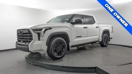 Florida Fine Cars - Used TOYOTA TUNDRA-2WD 2025 MARGATE SR5