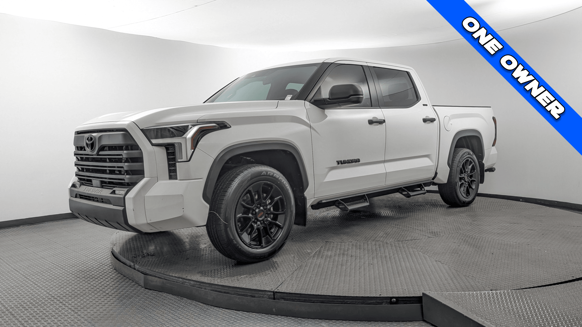 2025 Toyota Tundra