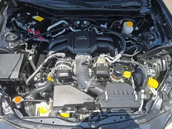 Florida Fine Cars - Used SUBARU BRZ 2023 MIAMI LIMITED