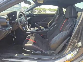 Florida Fine Cars - Used SUBARU BRZ 2023 MIAMI LIMITED
