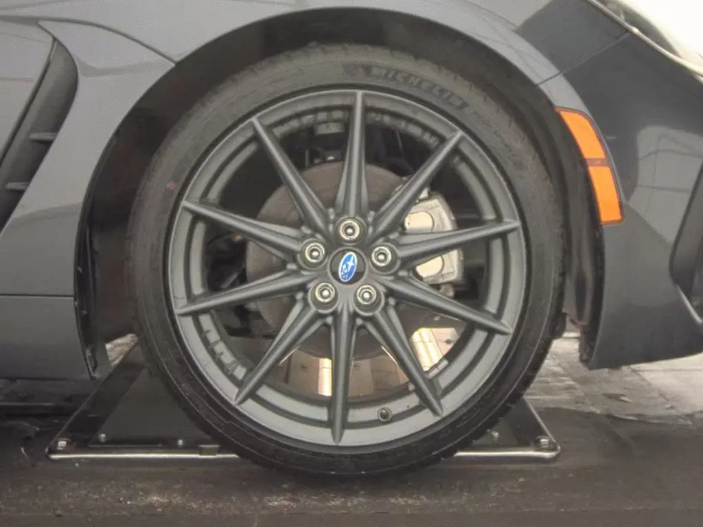 Florida Fine Cars - Used SUBARU BRZ 2023 MIAMI LIMITED