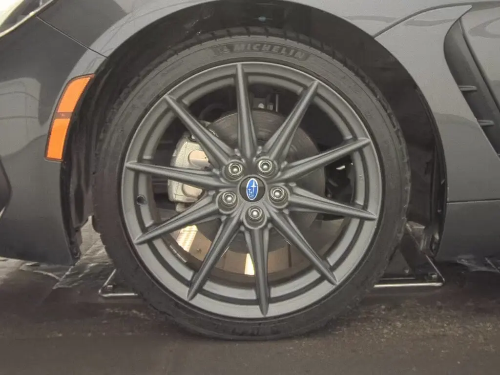 Florida Fine Cars - Used SUBARU BRZ 2023 MIAMI LIMITED