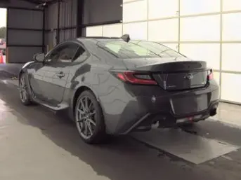 Florida Fine Cars - Used SUBARU BRZ 2023 MIAMI LIMITED