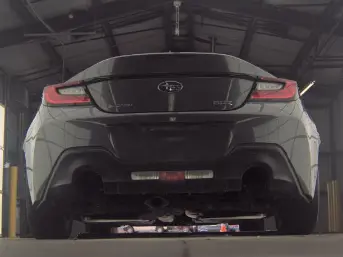 Florida Fine Cars - Used SUBARU BRZ 2023 MIAMI LIMITED
