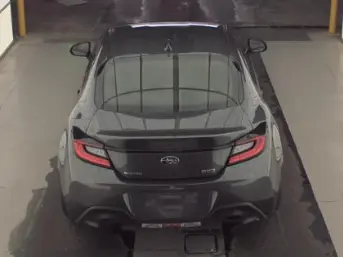 Florida Fine Cars - Used SUBARU BRZ 2023 MIAMI LIMITED