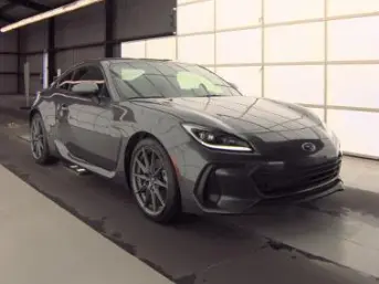 Florida Fine Cars - Used SUBARU BRZ 2023 MIAMI LIMITED