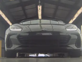 Florida Fine Cars - Used SUBARU BRZ 2023 MIAMI LIMITED
