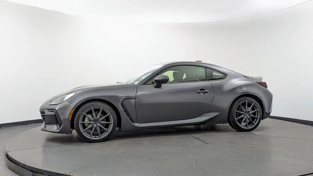Florida Fine Cars - Used SUBARU BRZ 2023 MIAMI LIMITED