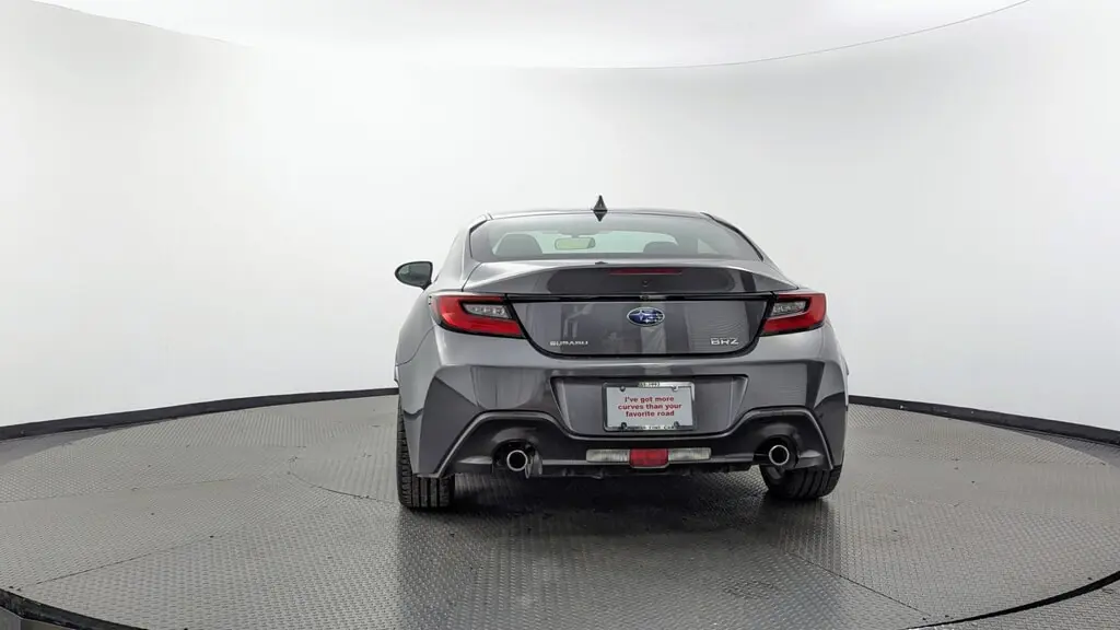 Florida Fine Cars - Used SUBARU BRZ 2023 MIAMI LIMITED