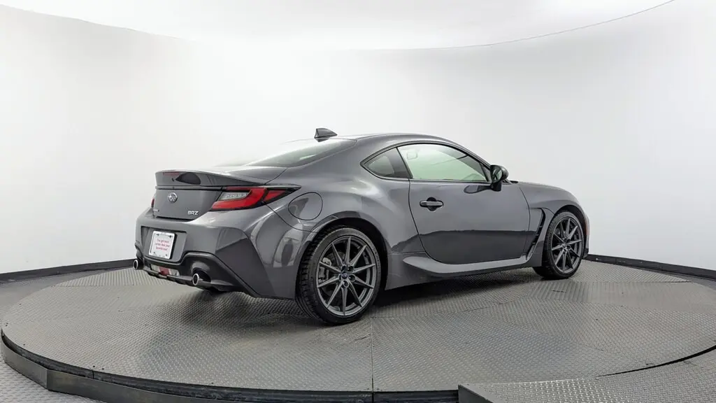 Florida Fine Cars - Used SUBARU BRZ 2023 MIAMI LIMITED