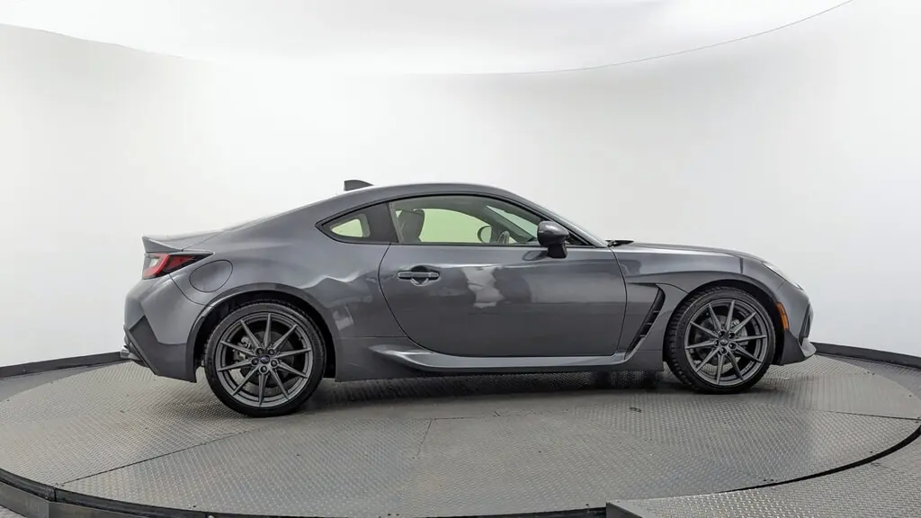 Florida Fine Cars - Used SUBARU BRZ 2023 MIAMI LIMITED
