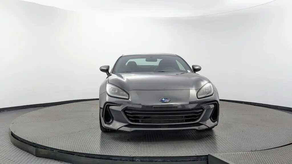 Florida Fine Cars - Used SUBARU BRZ 2023 MIAMI LIMITED