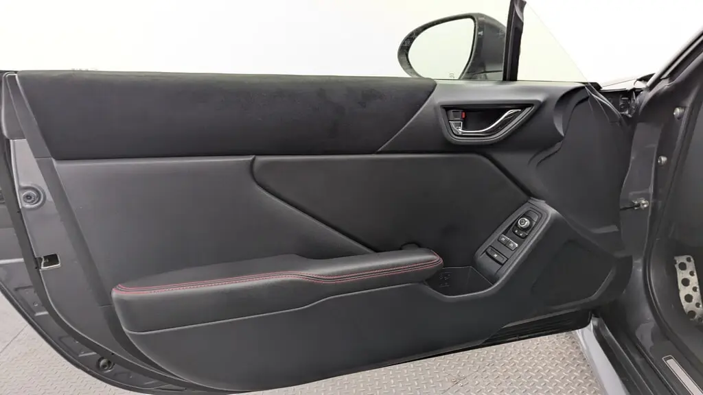 Florida Fine Cars - Used SUBARU BRZ 2023 MIAMI LIMITED